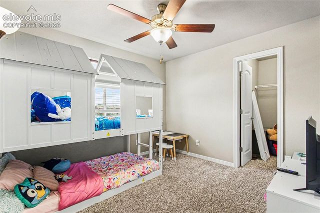 10056 Castor Drive, Colorado Springs, CO 80925