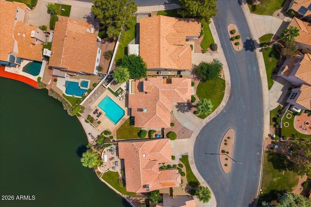 Image 39 of property listing at 2174 W PENINSULA Circle, Chandler, AZ 85248