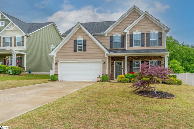 104 Mohegan Way, Greenville, SC 29607