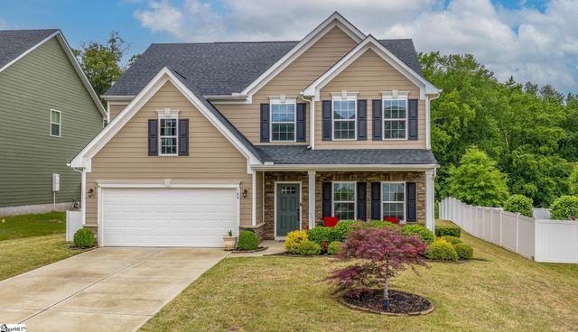 104 Mohegan Way, Greenville, SC 29607