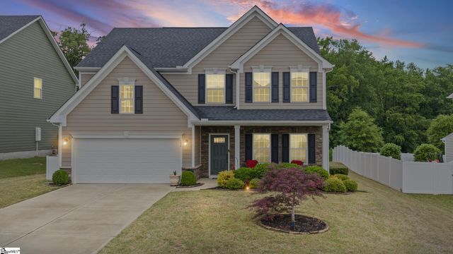 104 Mohegan Way, Greenville, SC 29607