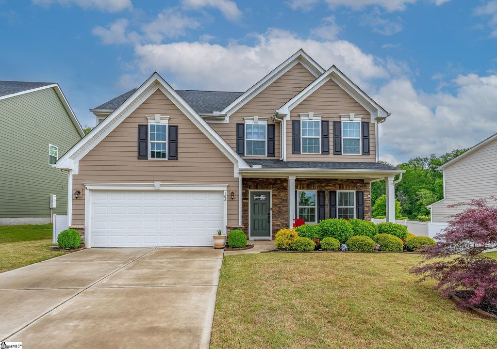 104 Mohegan Way, Greenville, SC 29607