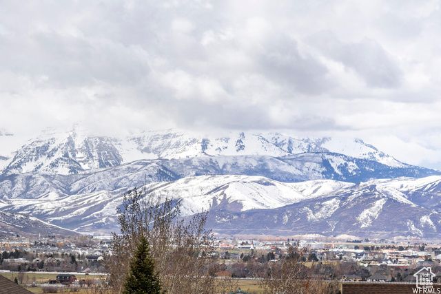 3101 E HUNTERS RIDGE WAY, Heber City, UT 84032