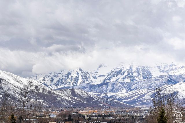 3101 E HUNTERS RIDGE WAY, Heber City, UT 84032