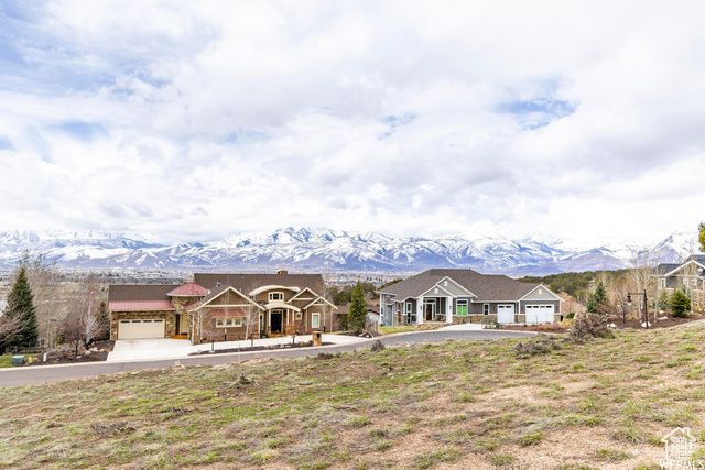 3101 E HUNTERS RIDGE WAY, Heber City, UT 84032