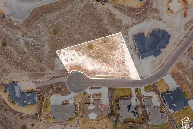 3101 E HUNTERS RIDGE WAY, Heber City, UT 84032