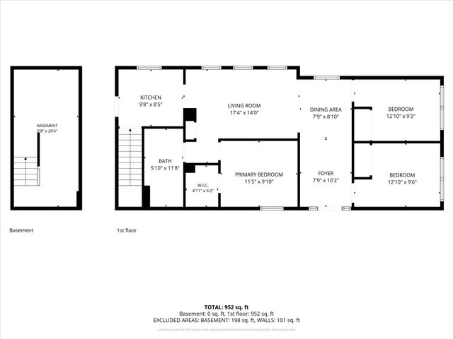 1954 Lincoln Avenue, Des Moines, IA 50314