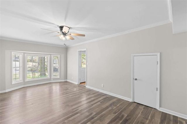 155 Bear Run Court, Chattahoochee Hills, GA 30268