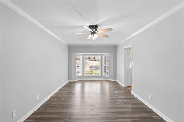 155 Bear Run Court, Chattahoochee Hills, GA 30268