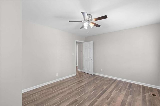 155 Bear Run Court, Chattahoochee Hills, GA 30268