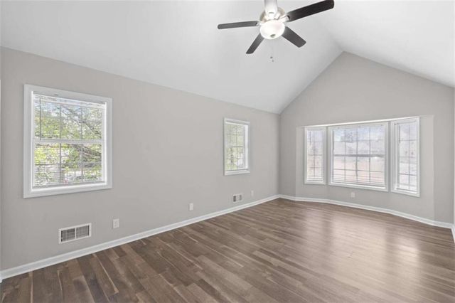 155 Bear Run Court, Chattahoochee Hills, GA 30268