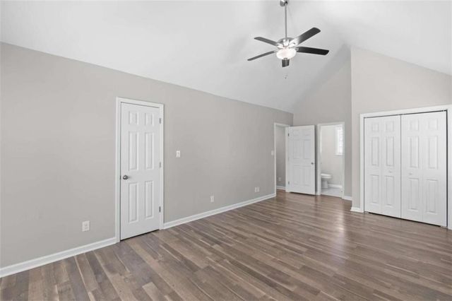 155 Bear Run Court, Chattahoochee Hills, GA 30268