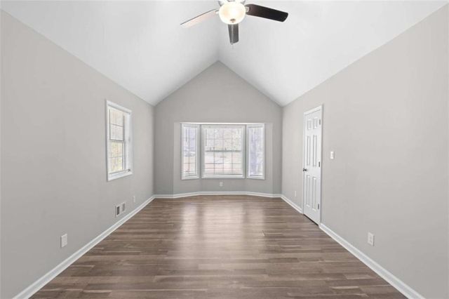 155 Bear Run Court, Chattahoochee Hills, GA 30268