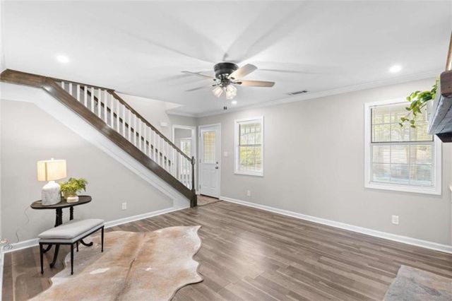 155 Bear Run Court, Chattahoochee Hills, GA 30268