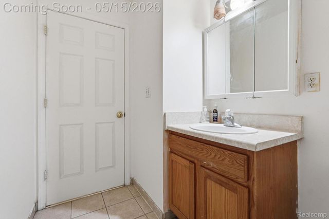 446 Salliotte Road, Ecorse, MI 48229