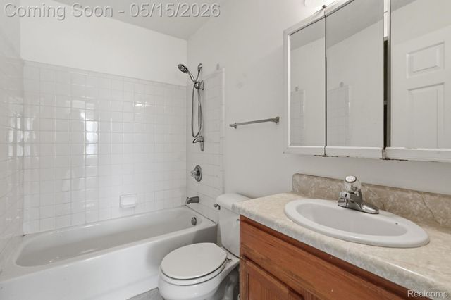 446 Salliotte Road, Ecorse, MI 48229