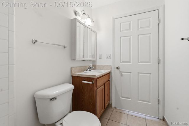 446 Salliotte Road, Ecorse, MI 48229