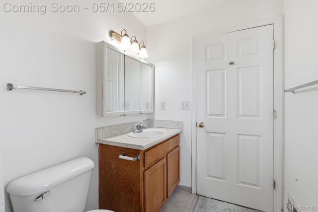 446 Salliotte Road, Ecorse, MI 48229