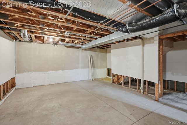 446 Salliotte Road, Ecorse, MI 48229