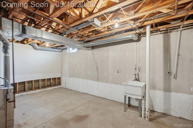 446 Salliotte Road, Ecorse, MI 48229