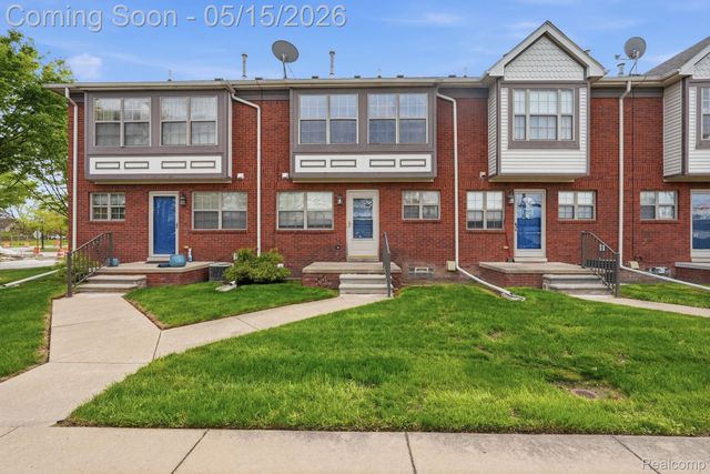 446 Salliotte Road, Ecorse, MI 48229