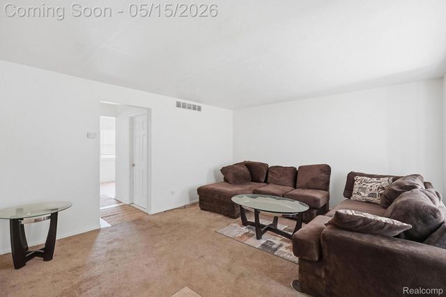 446 Salliotte Road, Ecorse, MI 48229