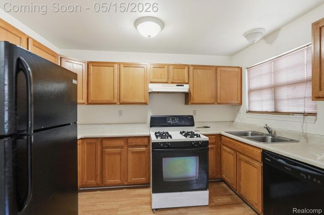 446 Salliotte Road, Ecorse, MI 48229