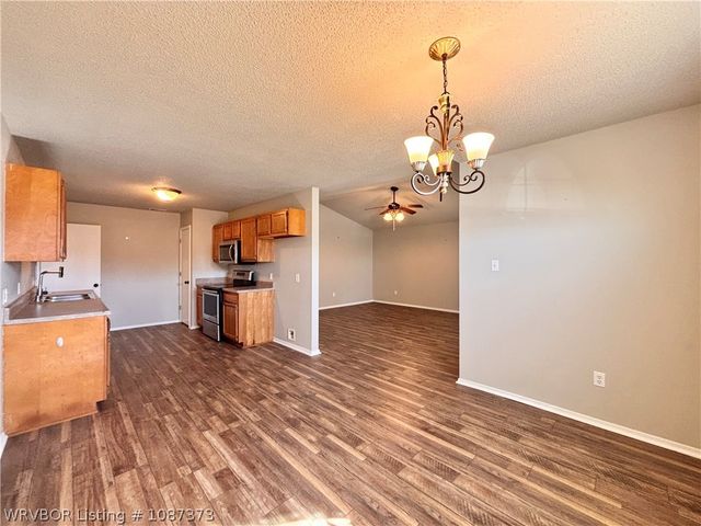 3919 Wellington Street, Van Buren, AR 72956