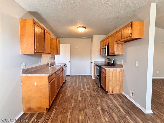 3919 Wellington Street, Van Buren, AR 72956