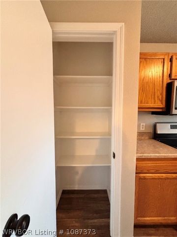 3919 Wellington Street, Van Buren, AR 72956