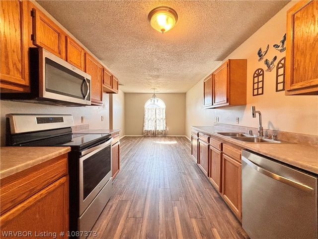 3919 Wellington Street, Van Buren, AR 72956