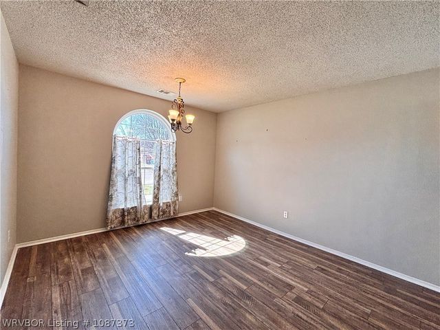 3919 Wellington Street, Van Buren, AR 72956