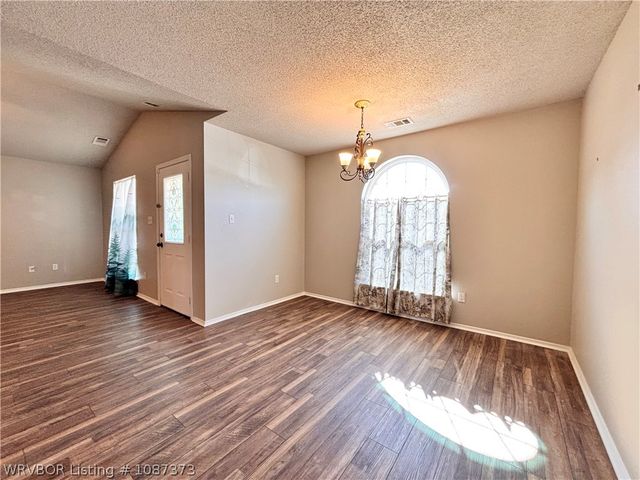 3919 Wellington Street, Van Buren, AR 72956