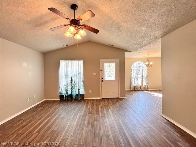 3919 Wellington Street, Van Buren, AR 72956