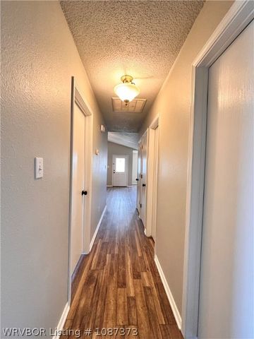 3919 Wellington Street, Van Buren, AR 72956