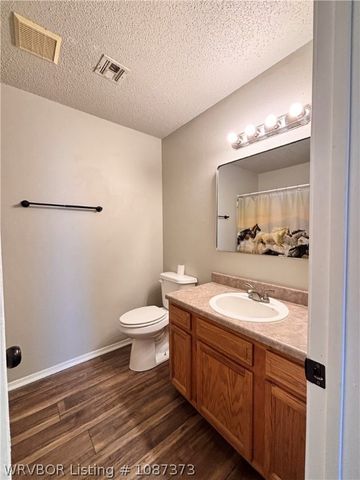 3919 Wellington Street, Van Buren, AR 72956