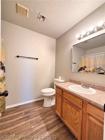 3919 Wellington Street, Van Buren, AR 72956