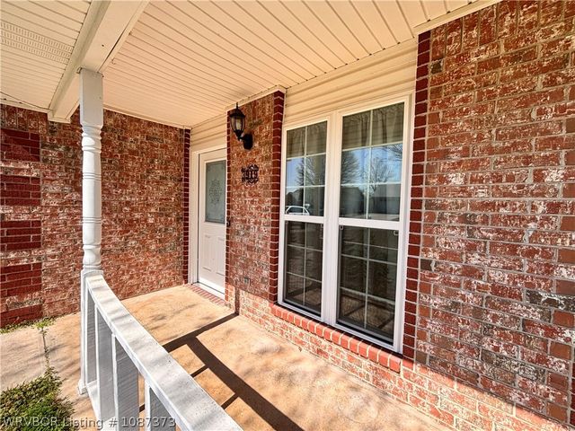 3919 Wellington Street, Van Buren, AR 72956