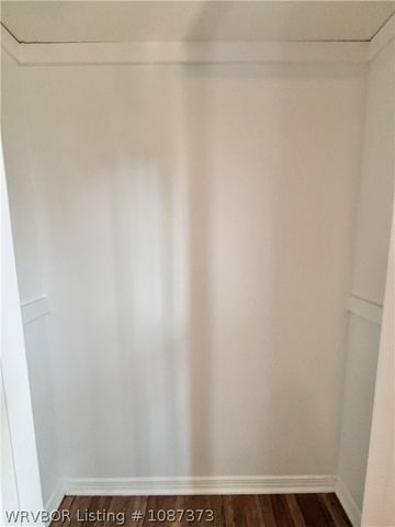 3919 Wellington Street, Van Buren, AR 72956