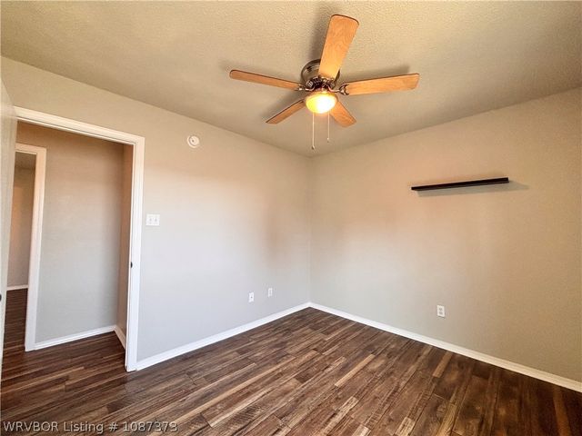 3919 Wellington Street, Van Buren, AR 72956