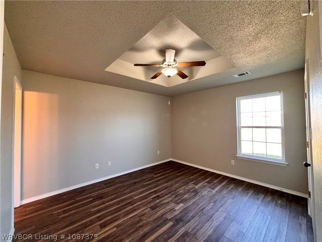 3919 Wellington Street, Van Buren, AR 72956