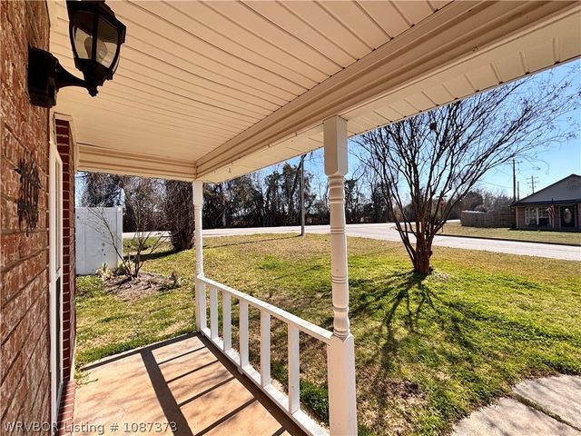 3919 Wellington Street, Van Buren, AR 72956