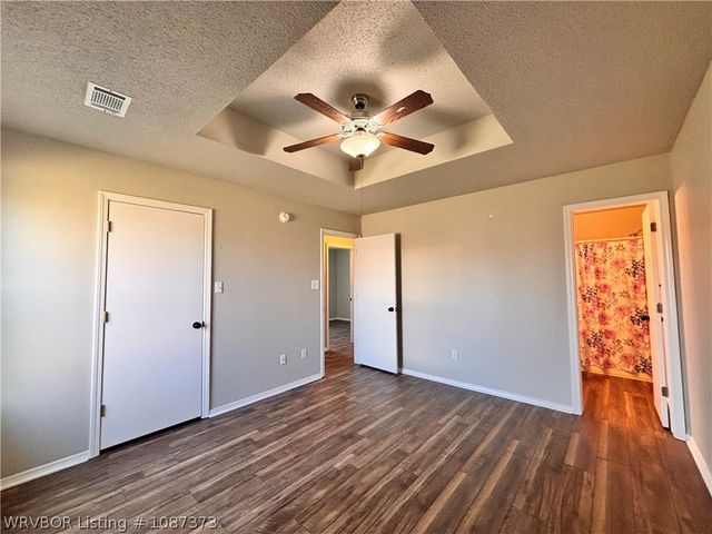 3919 Wellington Street, Van Buren, AR 72956