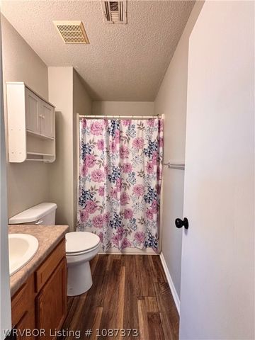 3919 Wellington Street, Van Buren, AR 72956