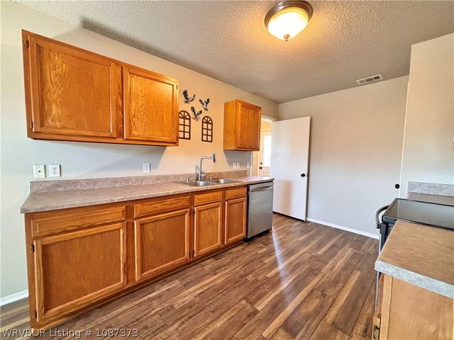 3919 Wellington Street, Van Buren, AR 72956