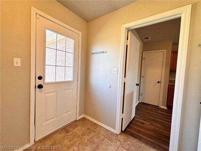 3919 Wellington Street, Van Buren, AR 72956