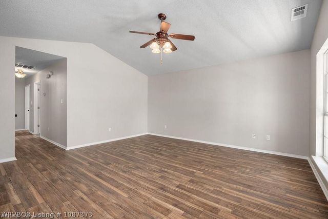 3919 Wellington Street, Van Buren, AR 72956