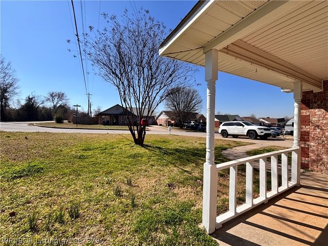 3919 Wellington Street, Van Buren, AR 72956