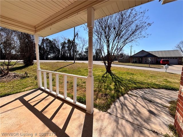 3919 Wellington Street, Van Buren, AR 72956