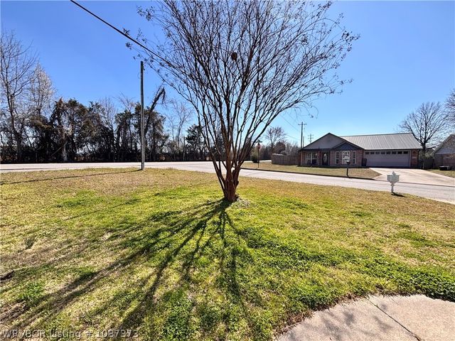 3919 Wellington Street, Van Buren, AR 72956